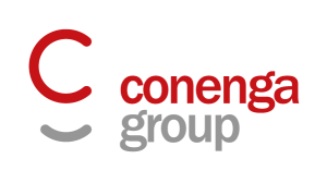 Conenga Group Logo groß