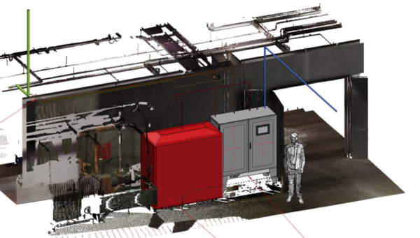 SNCR system: achieving efficient NOx reduction - CONENGA Group
