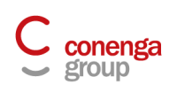 CONENGA Group Logo