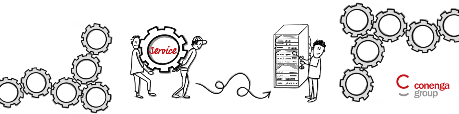 headerbild Service Blogbeitrag Conenga Group