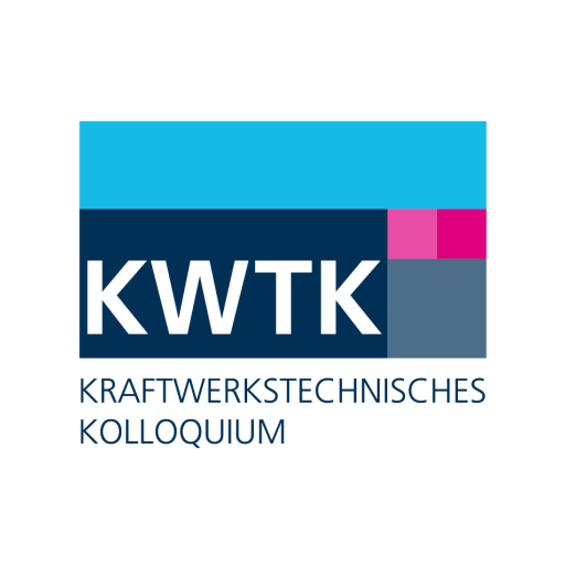 Kraftwerkstechnisches Kolloquium Logo