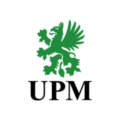 Projektreferenz UPM Schongau
