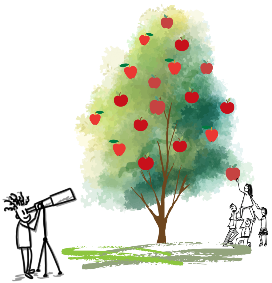 high_hanging_fruits sketch