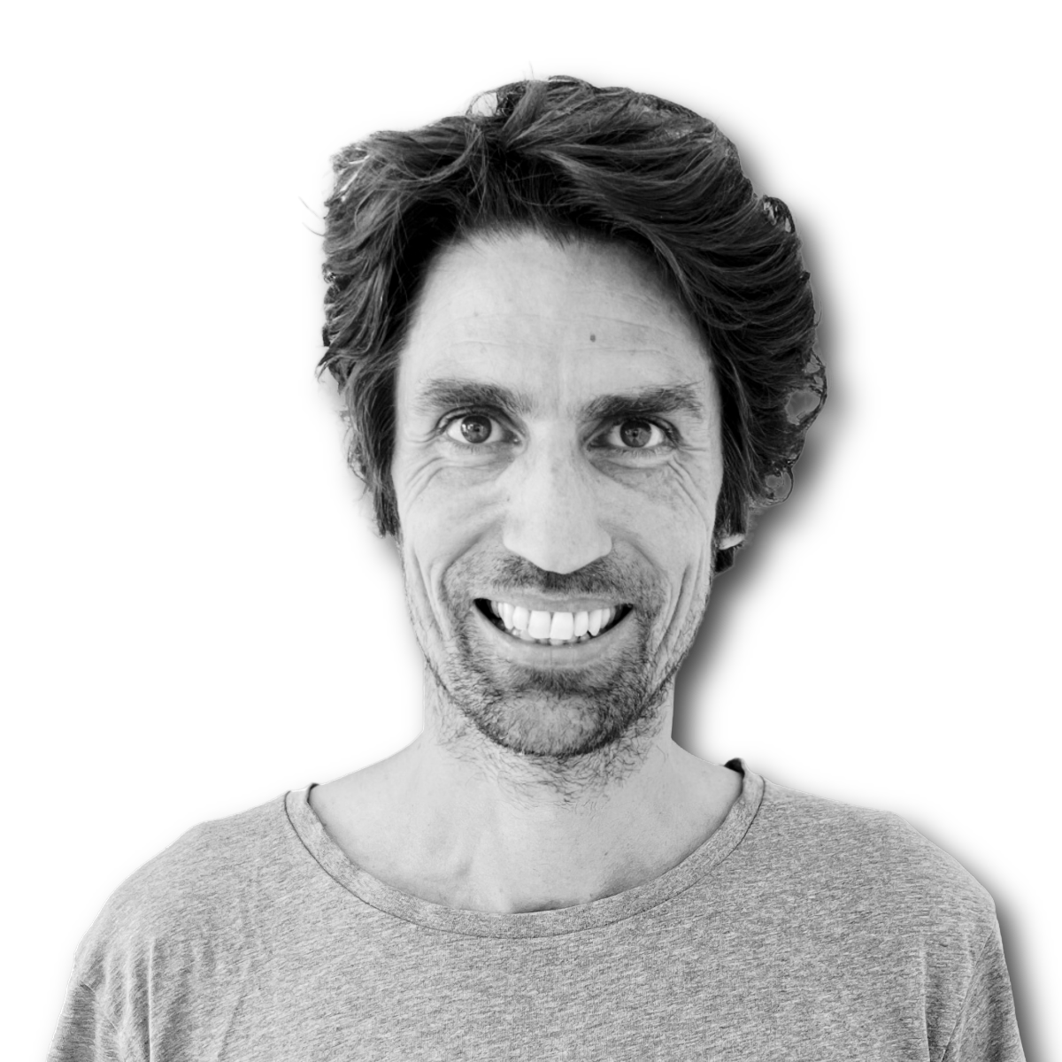 portrait Lukas Haffner