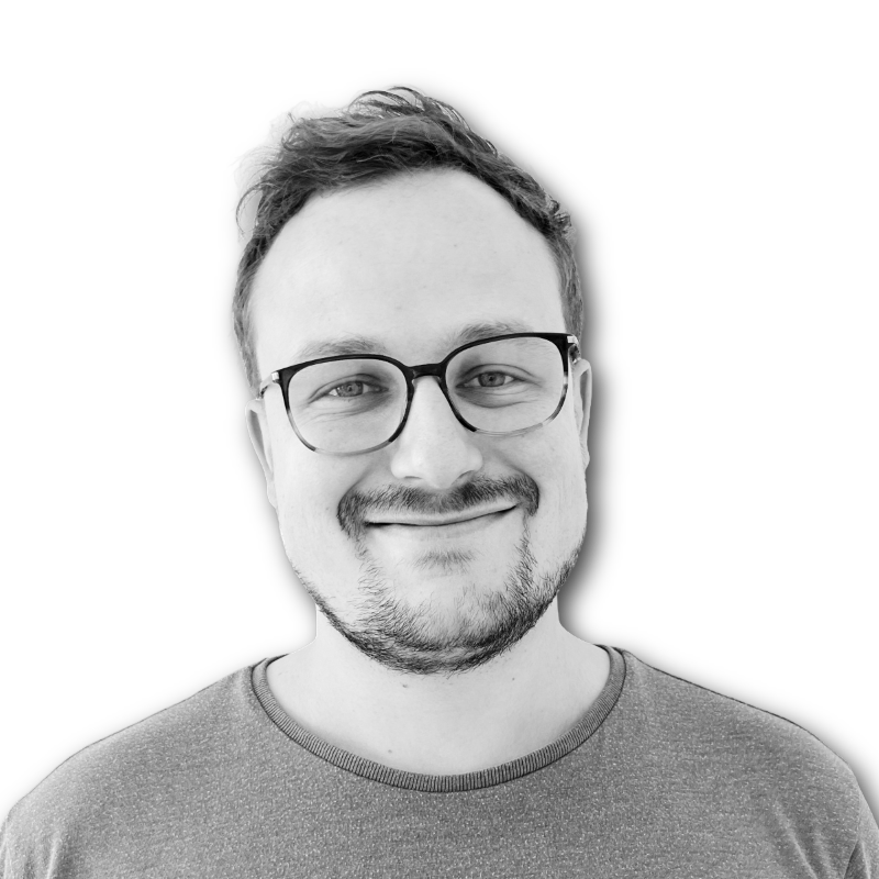 portrait Dominik Gappmaier