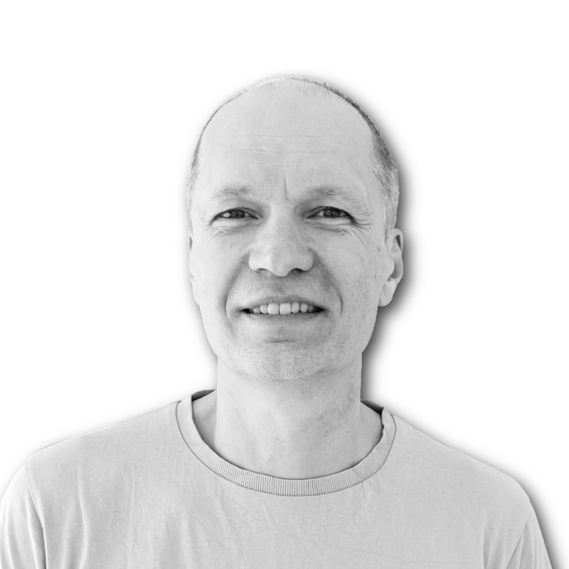 portrait Johann Sauermann