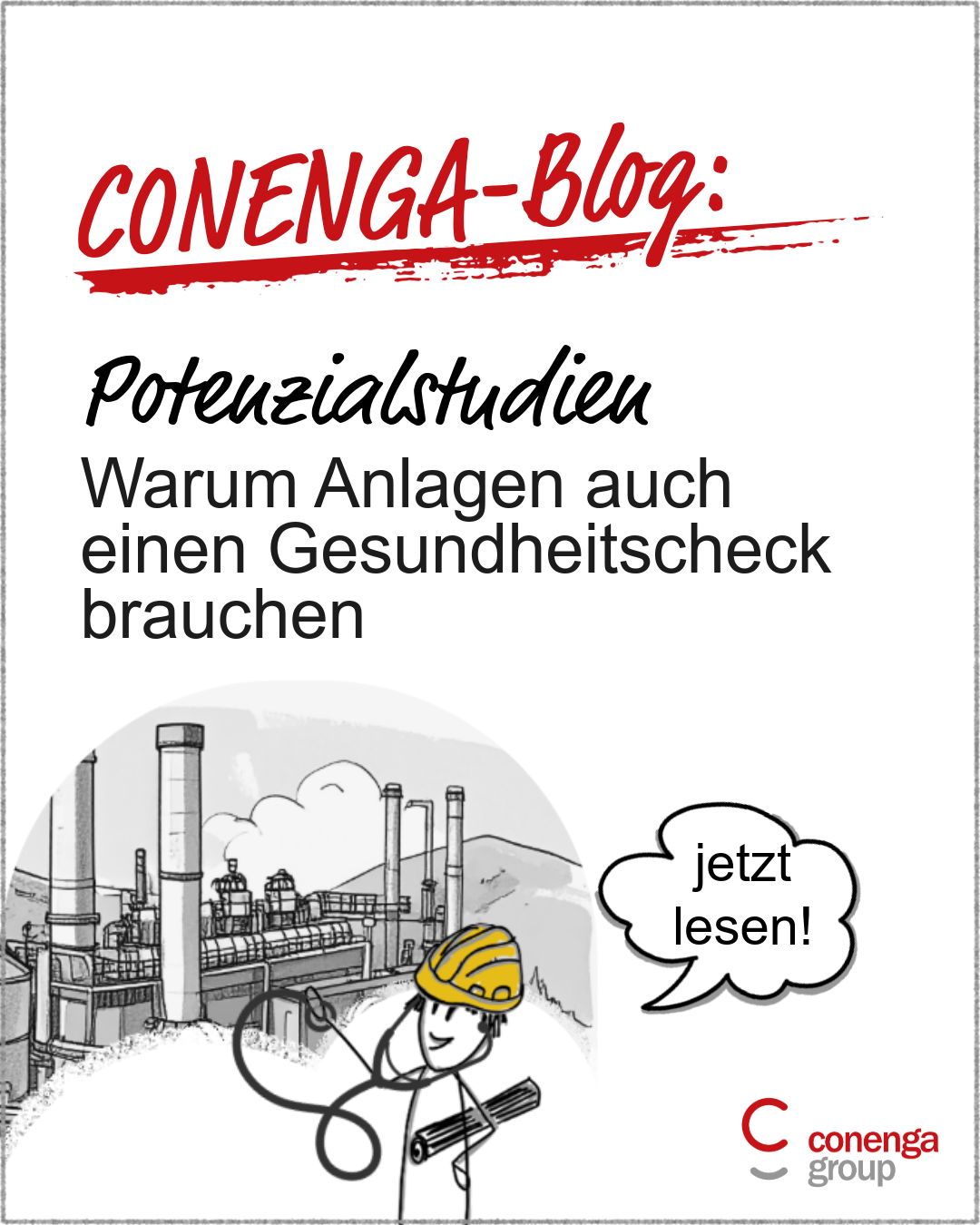 conenga_group-blogbeitrag_potenzialstudien_gesundheitscheck blogbeitrag_potenzialstudien